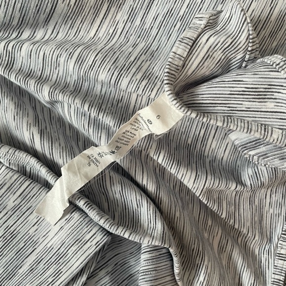 Lululemon Cool Racerback II - Picture 5 of 5